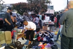 Streets of Hope special event on 10/19/2015