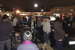 San Diego Streets of Hope Christmas Event 2015