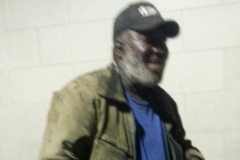 Meet Milton downtown San Diego homeless