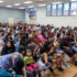 Helping 400+ Local At-Risk Youth Thanks to Vans & Brian Claypool Law Firm Partner